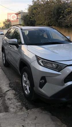 تويوتا راف 4